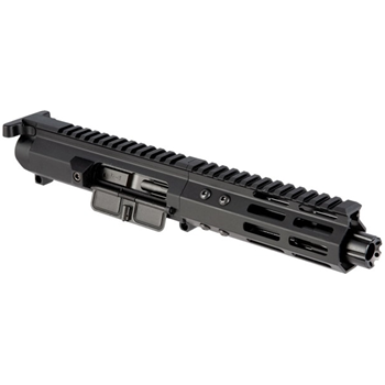   Foxtrot Mike AR-15 FM-45 5 45ACP Upper Receiver M-LOK Assembled - $359.99 w/code "VSJ" + S/H - $359.99