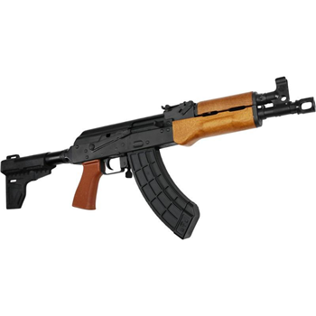   Century International Arms VSKA AK Pistol 7.62x39mm 12.25" Barrel 30 Rnd - $959.99 after code "VST" - $959.99
