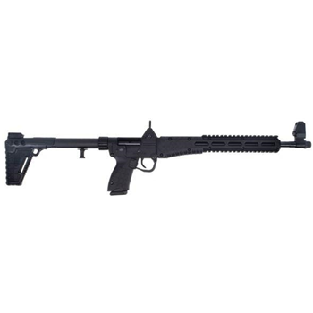   Kel-Tec SUB2000 9mm Rifle 16.25" - $499.99 - $499.99