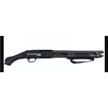   Mossberg 590 50657 20 Gauge Shotgun 015813506571 - $549.99 (Free S/H over $750) - $549.99
