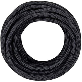   SGT KNOTS Type III Paracord 550-7 Strand Utility Parachute Cord for Crafting, Camping & More (1000ft, Black) - $39.95 (Free S/H over $25) - $39.95
