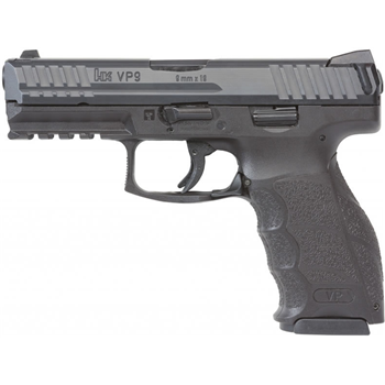   H&K VP9 9mm 4.09" 17rd w/ Night Sights - $749.99 - $749.99