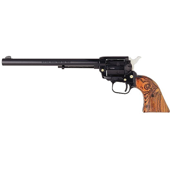   Heritage Rough Rider 22/22m 9in Bl - $211.99 (Free S/H over $750) - $211.99