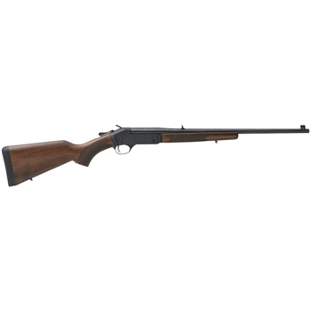   Henry Repeating Arms Single Shot Henry 350 Legend 22" Barrrel 1 Rnd - $409.99 after filler & code "VST" - $409.99