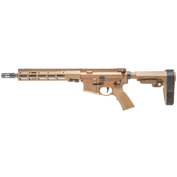   Geissele Automatics LLC Super Duty Pistol 5.56mm 11.5" Barrel DDC - $2360 after code "MZB" - $2,360.00