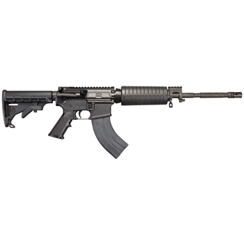   Windham Weaponry SRC AR-15 Rifle 7.62x39mm 16" 30rd Black - $999.99 - $999.99