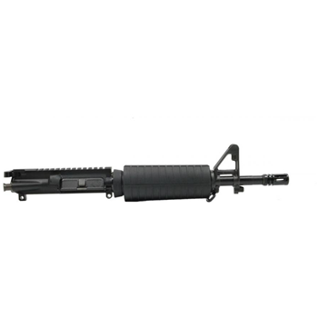   PSA 11.5" 5.56 NATO 1/7" Nitride Upper with BCG & Charging Handle - $349.99 - $349.99