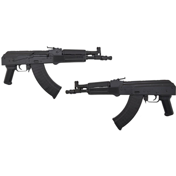   Pioneer Arms Hellpup AK-47 Pistol 7.62x39 - $889.99 (Free S/H over $750) - $889.99
