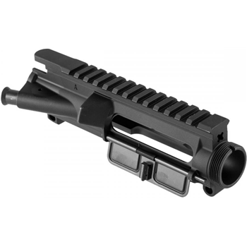   Aero Precision Upper Receiver Assembled No Auto Sear Cut Black - $138.99 after code "VST" - $138.99
