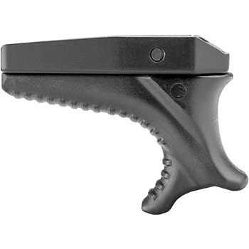   VISM VMKPMHS KPM Hand Stop Mounts to KeyMod slots, Picatinny rails, and M-LOK slots - $16.99 - $16.99
