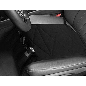   GVN Concealed Car Seat Pistol Holster - $15.99 (Free S/H over $25) - $15.99