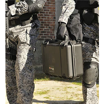   Pelican Storm iM2200 Case With Foam (Black) - $128.95 (Free S/H over $25) - $128.95