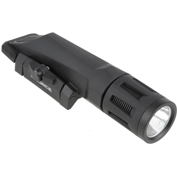   Inforce WMLx Gen 2 IR Weapon Mounted Light - 700 Lumens - Black - $139.99 - $139.99