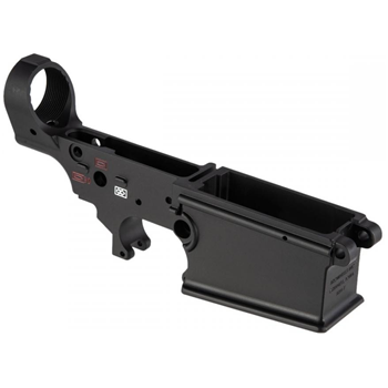   Brownells BRN-7 Stripped Lower Receiver - $234.99 after code "TAG" + S/H - $234.99
