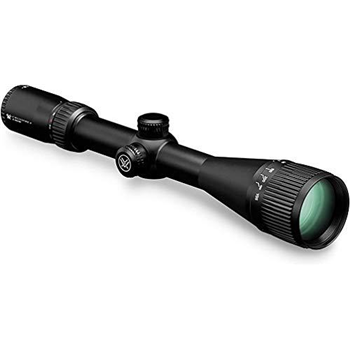   Vortex Optics Crossfire II 4-16x50 AO, 30mm, Second Focal Plane Dead-Hold BDC Reticle (MOA) - $279 (Free S/H over $25)