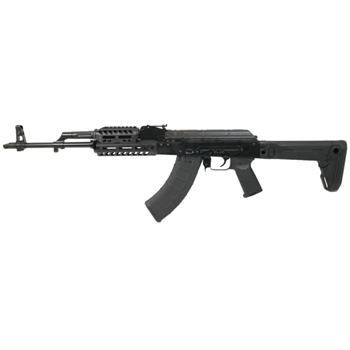   PSAK-47 GF3 Forged Railed "MOEkov" Rifle, Black - $899.99 - $899.99