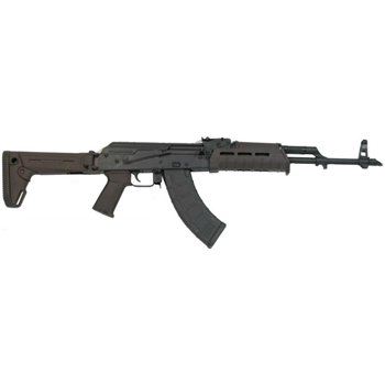   PSAK-47 GF3 Forged "MOEkov" Rifle, Plum (No Cleaning Rod) - $849.99 - $849.99