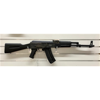   BLUE LINE SOLUTIONS GSG MAUSER AK47 22LR 18" 24RD - $504.99 (Free S/H over $750) - $504.99