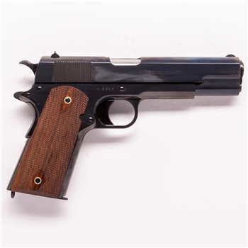   U.S.F.A. GOVT. MODEL OF 1911 - USED - $2429.99 (Free S/H over $750) - $2,429.99