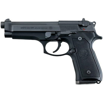   Beretta 92FS 9mm 4.9" barrel 15 Rnds - $598 - $598.00
