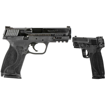   Smith & Wesson 11521 S&W M&P 2.0 9MM 4.25" 17rd+1 W/O Safety - $499.99 - $499.99