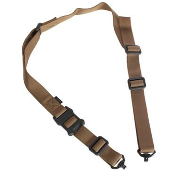   Magpul MS1 QDM Sling - Coyote - $71.2 - $60.99