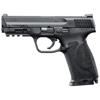   Smith & Wesson M&P9 2.0 9mm Pistol, Black - 11521 - $499.99 + Free Shipping - $499.99