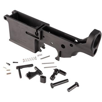   Brownells BRN-10 Lower Receiver - $299.99 after code "TAG" + S/H - $299.99