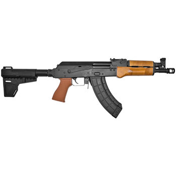  Century International Arms VSKA AK Pistol 7.62x39mm 12.25" Barrel 30 Rnd - $959.99 after code "VST" - $959.99