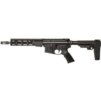   Geissele Automatics LLC Super Duty Pistol 10.3" 5.56mm - $2110 after code "VST" - $2,110.00