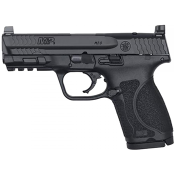   Smith & Wesson M&P9 M2.0 Compact 9mm 4" Barrel 15 Rnd - $549.99 after code "VST" - $549.99