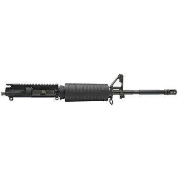   BLEM 16" M4 Carbine-Length 5.56 NATO 1/7 Phosphate Classic Upper w/o BCG or CH - $259.99 - $259.99
