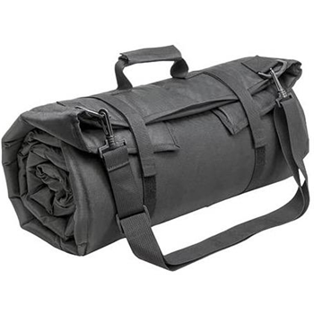   NcSTAR VISM Roll Up Shooting Mat 69" (Gray) - $29.99 (Free S/H over $25) - $29.99