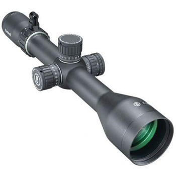   Bushnell Forge 3-24x56mm SFP Zero Stop Riflescope, Black - $499.99 + Free Shipping - $499.99