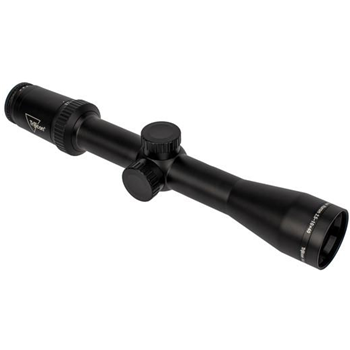   Trijicon Huron 2.5-10x40 Rifle Scope - BDC Hunter Holds - Satin Black - $419.77 - $419.77