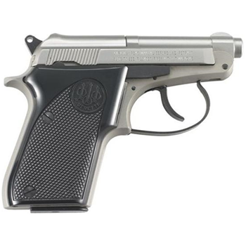   Beretta 21 Bobcat Inox .22lr Pocket Pistol - $399.99 - $399.99