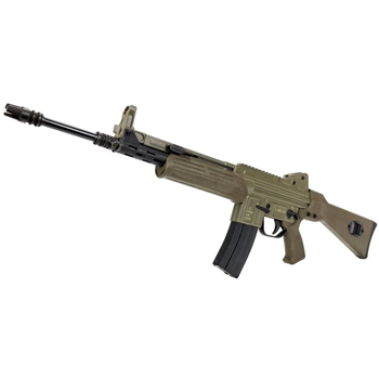   Marcolmar Cetme L .223 Rem/5.56 NATO 16" Barrel 30 Rnd - $1349.99 (Free S/H over $750) - $1,349.99