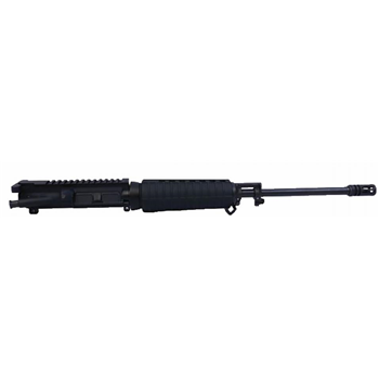   Bushmaster AR-15 XM-15 QRC 5.56mm Complete Upper 16" with BCG - $459.99 after code "VST" - $459.99