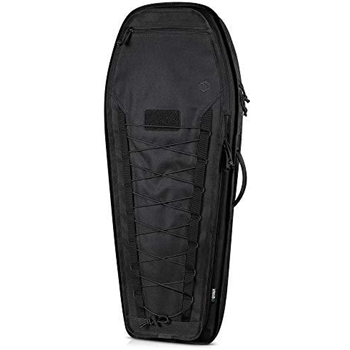  Savior Equipment The Coffin T.G.B 30" 34" Discreet Tactical Rifle Soft Case Firearm Carrier Shoulder Sling Pack Padded - $69.55 (Free S/H over $25) - $69.55
