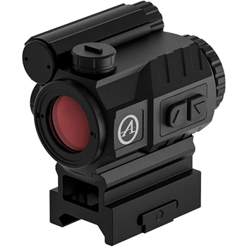   Preorder - Athlon Optics Midas TSP1 1x21mm Prism Sight - $234.99 after code "TAG" - $234.99