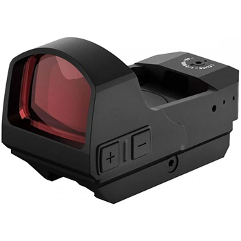   Preorder - Athlon Optics Midas LE 1x36mm LE Reticle Black - $234.99 after code "TAG" - $234.99