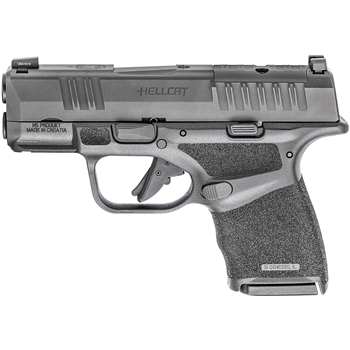   Springfield HELLCAT OSP Optic Ready 3" Micro-Compact 9mm 13+1 - $519.99 w/code "VST" + S/H - $519.99