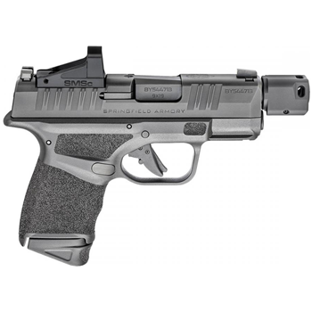   Springfield Hellcat RDP 9mm Micro-compact W/shield SMSc - $859.99 after code "VST" - $859.99