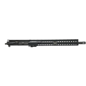   PSA 16" CHF M4 Carbine 5.56 NATO 1:7 15" Geissele MK14 M-Lok upper - No BCG or CH - $829.99 - $829.99