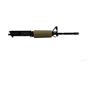   PSA 16" Classic Freedom M4 FDE Upper - with BCG and Charging Handle - $369.99 - $369.99