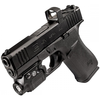   Preorder -Surefire XSC-A Weapon Light for Glock 43X & 48 - $279.99 after code "VSJ" - $279.99