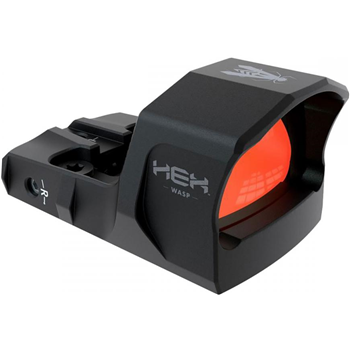   Preorder - Springfield Armory HEX Wasp Reflex Sight - $249.99 w/code "VSJ" - $249.99