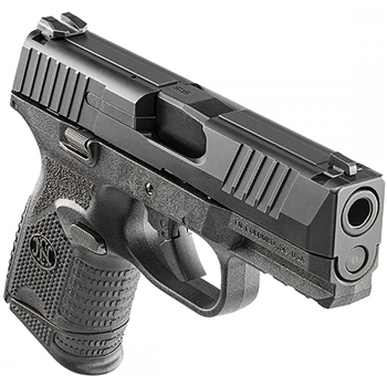   FN Herstal 509C 9mm 3.7" Barrel 10, 12 or 15 Rnd (Black, FDE) - $559.99 after code "VST" - $559.99