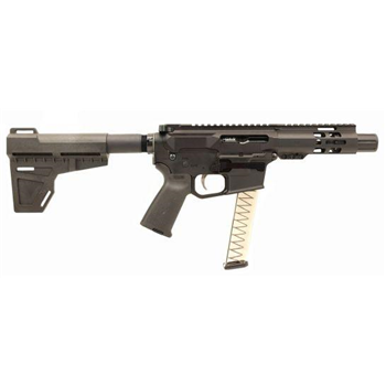   BLEM PSA Gen4 4" 9mm 1/10 GX M-Lok MOE EPT Shockwave Pistol - $599.99 - $599.99