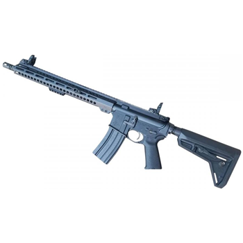   Sons of Liberty Gun Works M4 EXO2-16 5.56 16" 30 Rnd - $1409.99 after code "VST" - $1,409.99